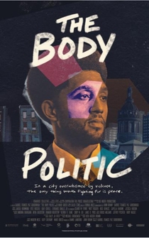 Poster The Body Politic