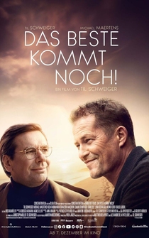 Poster Das Beste kommt noch!