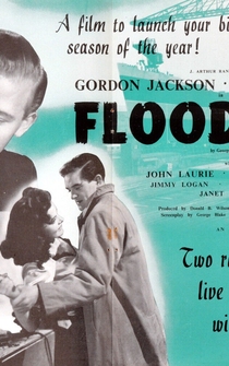 Poster Floodtide