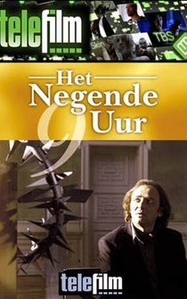 Poster Het negende uur