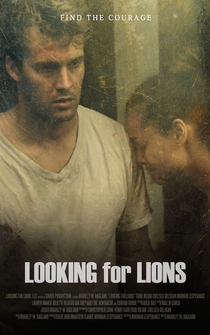 Poster Looking for Lions