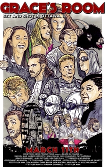Poster de Grace's Room