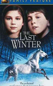 Poster The Last Winter