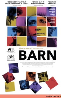 Poster Barn