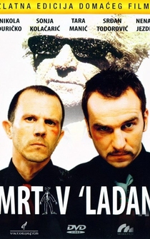 Poster Mrtav 'ladan