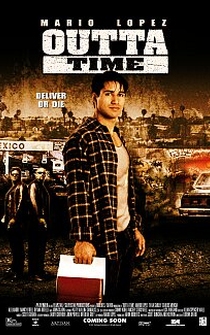 Poster Outta Time