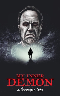 Poster My Inner Demon: A Geraldson Tale