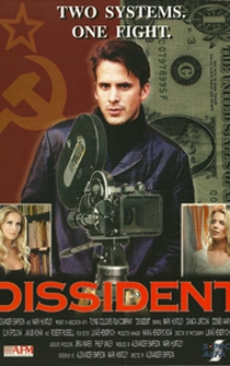 Poster Dissident