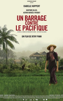 Poster Un barrage contre le Pacifique