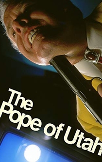 Poster The Pope of Utah