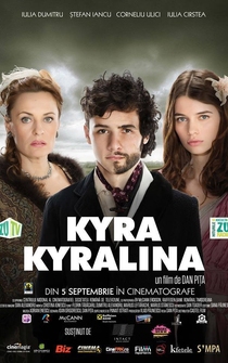 Poster Kyra Kyralina