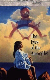 Poster The Eyes of the Amaryllis