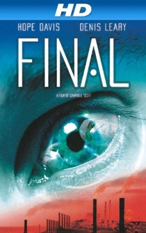 Poster de Final