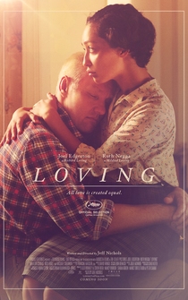 Poster de Loving