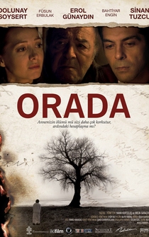 Poster Orada