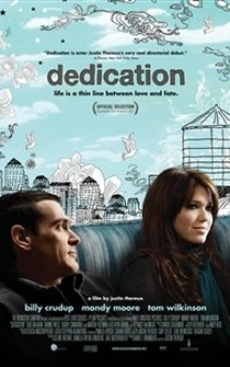 Poster de Buscando amar