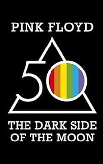 Poster Pink Floyd: The Dark Side of the Moon (50th Anniversary Box Set)