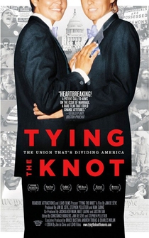 Poster de Tying the Knot