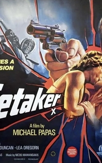 Poster The Lifetaker