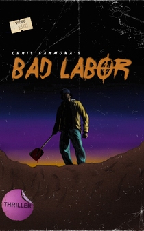 Poster Bad Labor