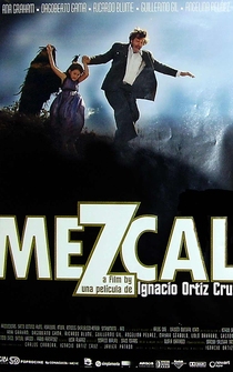 Poster Mezcal