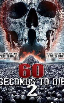 Poster 60 Seconds 2 Die: 60 Seconds to Die 2