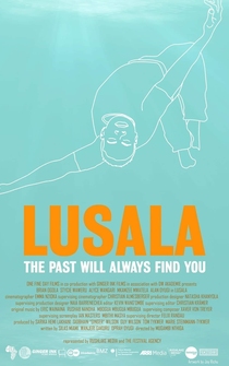 Poster Lusala