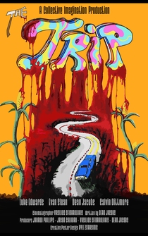 Poster The Trip