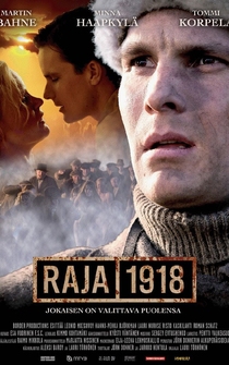 Poster Raja 1918