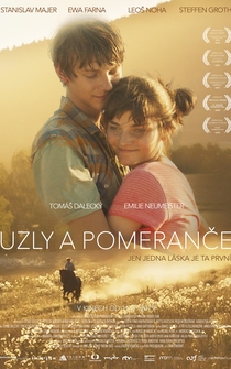 Poster Uzly a pomerance