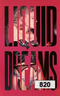 Poster Liquid Dreams