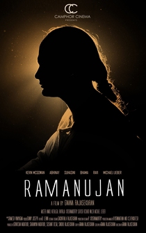 Poster Ramanujan