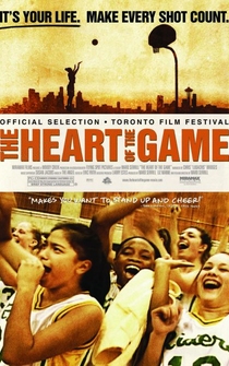 Poster de The Heart of the Game