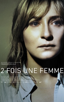 Poster 2 fois une femme