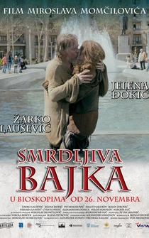 Poster Smrdljiva bajka