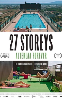 Poster 27 Storeys