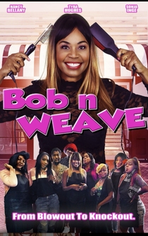 Poster Bob n Weave