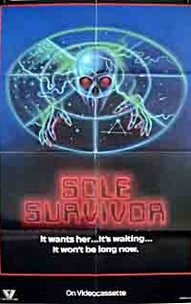 Poster Sole Survivor