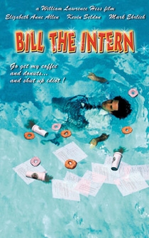 Poster Bill the Intern