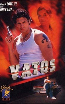 Poster Vatos