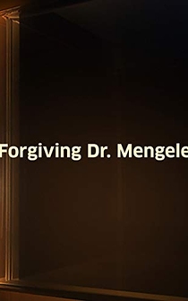 Poster Forgiving Dr. Mengele