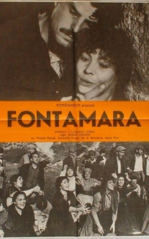 Poster Fontamara