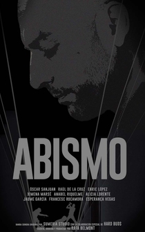 Poster Abismo