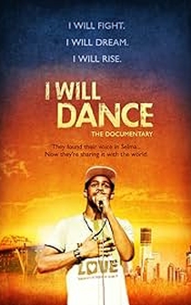 Poster I Will Dance