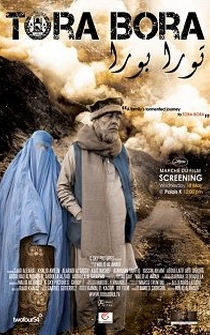 Poster Tora Bora