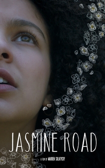 Poster Jasmine Road