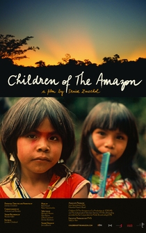 Poster Children of the Amazon