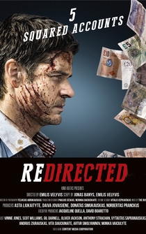 Poster de Redirected