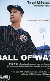 Poster Ball of Wax