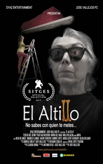 Poster El altillo